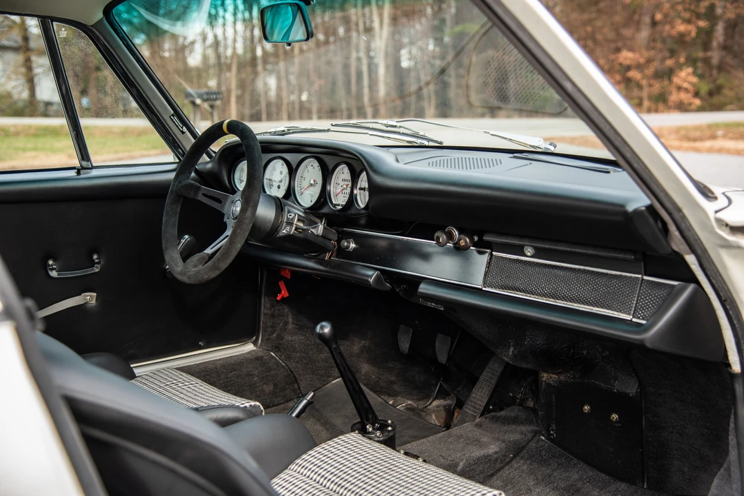 1969 Porsche 912 - Image 18 of 31