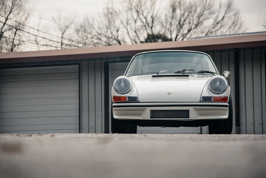 1969 Porsche 912 - Image 27 of 31