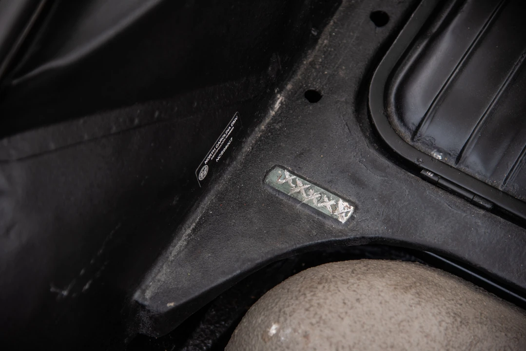 1969 Porsche 912 - Image 6 of 31
