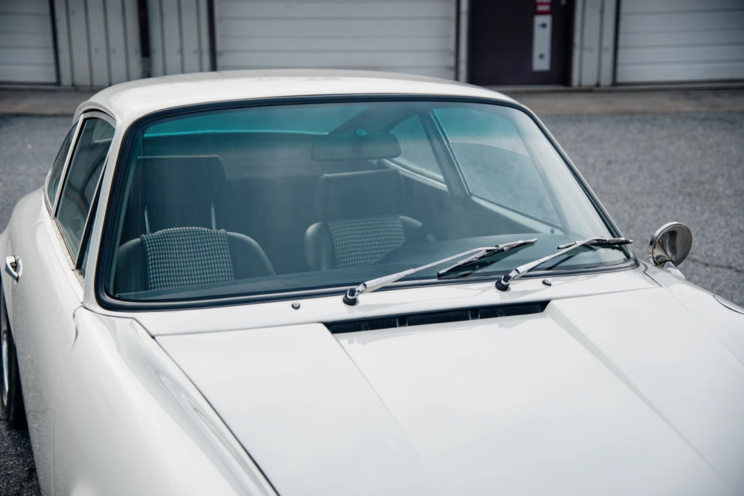 1969 Porsche 912 - Image 5 of 31