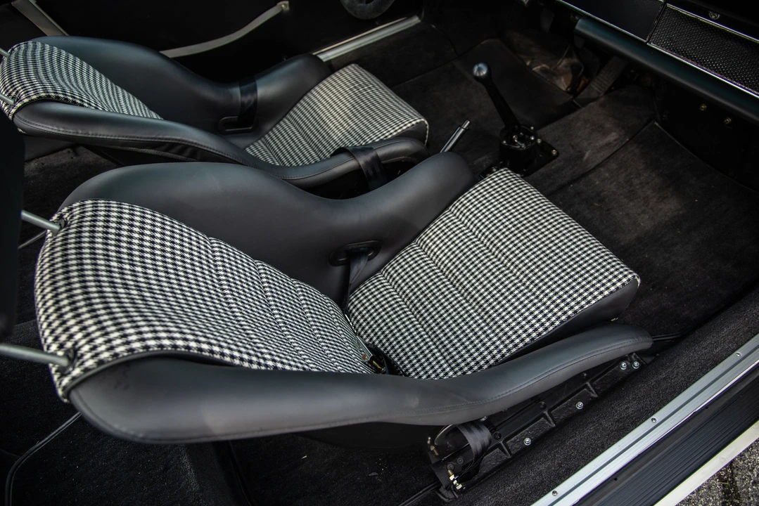 1969 Porsche 912 - Image 14 of 31