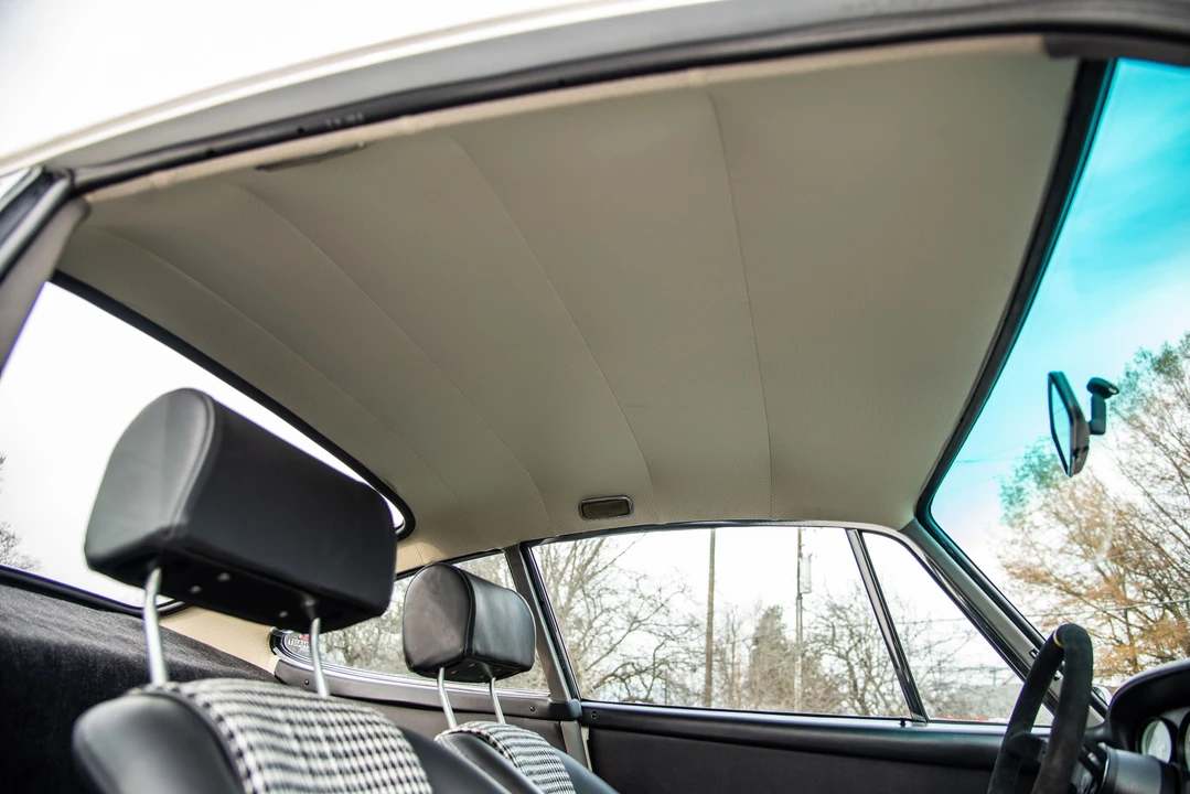 1969 Porsche 912 - Image 15 of 31
