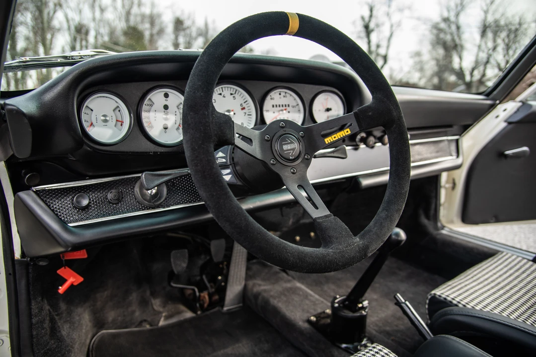 1969 Porsche 912 - Image 21 of 31