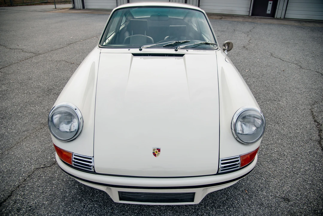 1969 Porsche 912 - Image 16 of 31