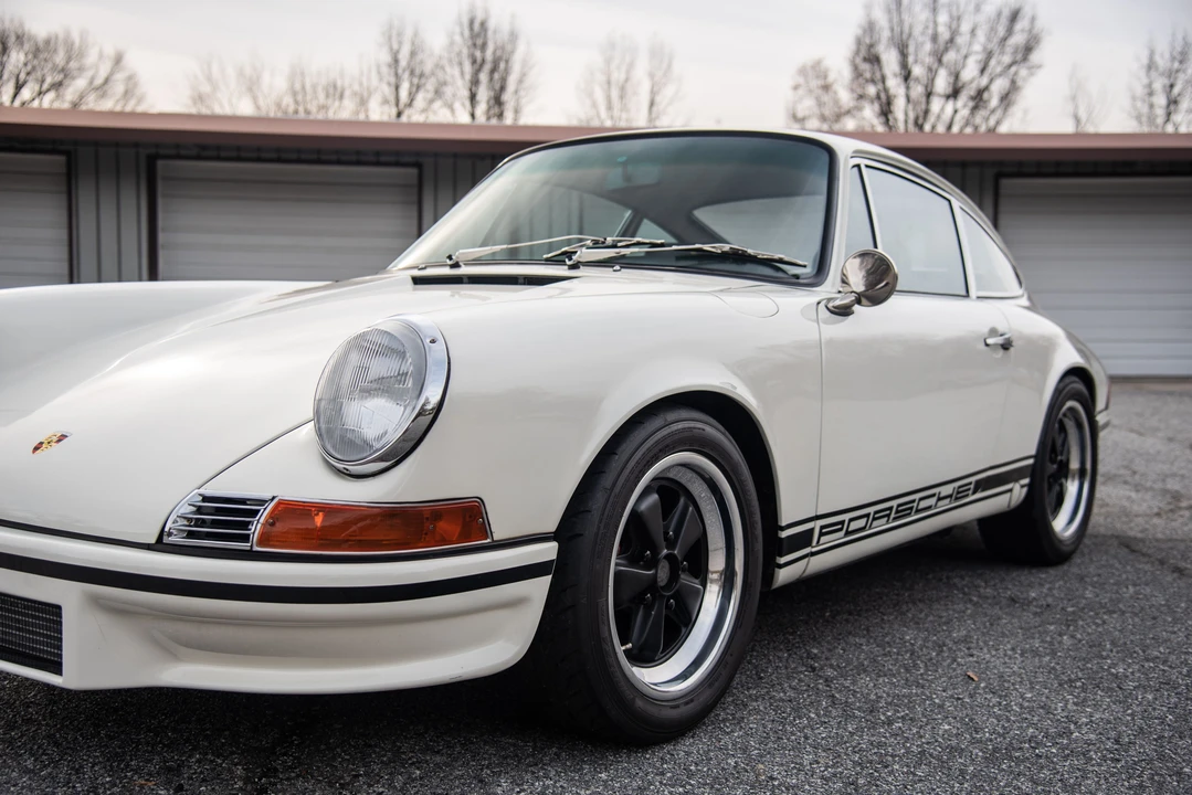 1969 Porsche 912 - Image 30 of 31