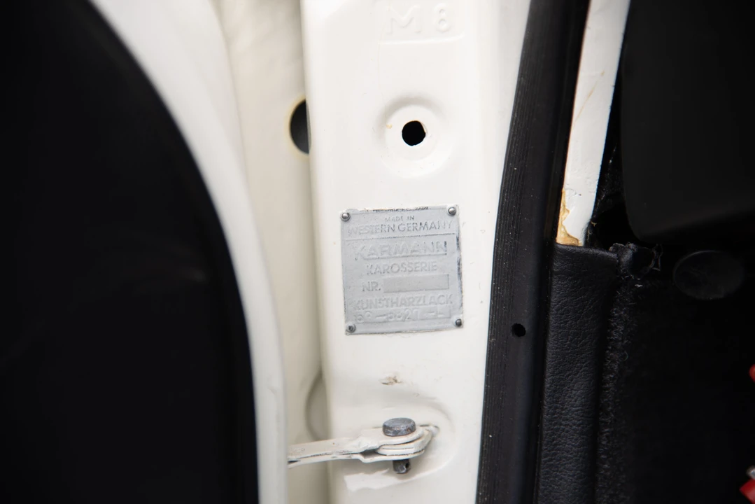 1969 Porsche 912 - Image 26 of 31