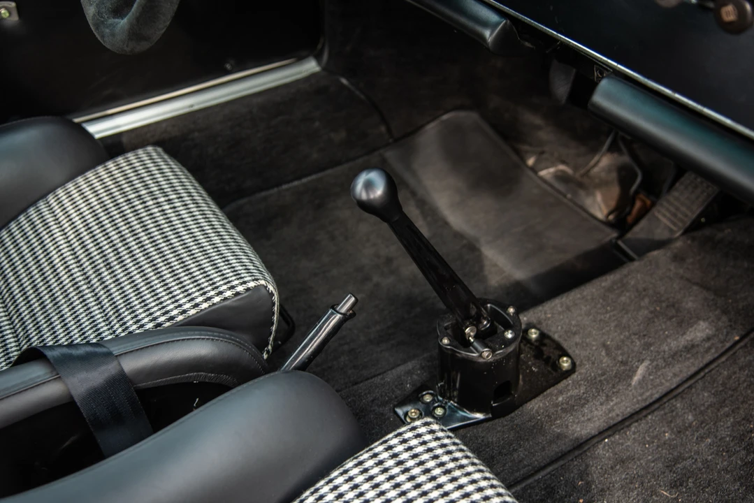1969 Porsche 912 - Image 12 of 31