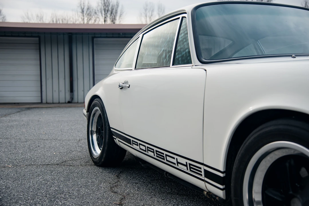 1969 Porsche 912 - Image 2 of 31