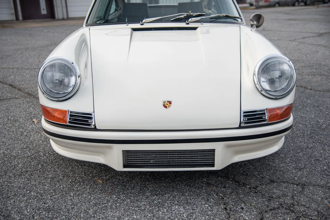 1969 Porsche 912 - Image 29 of 31