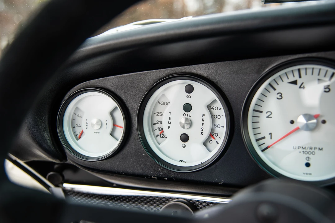 1969 Porsche 912 - Image 10 of 31