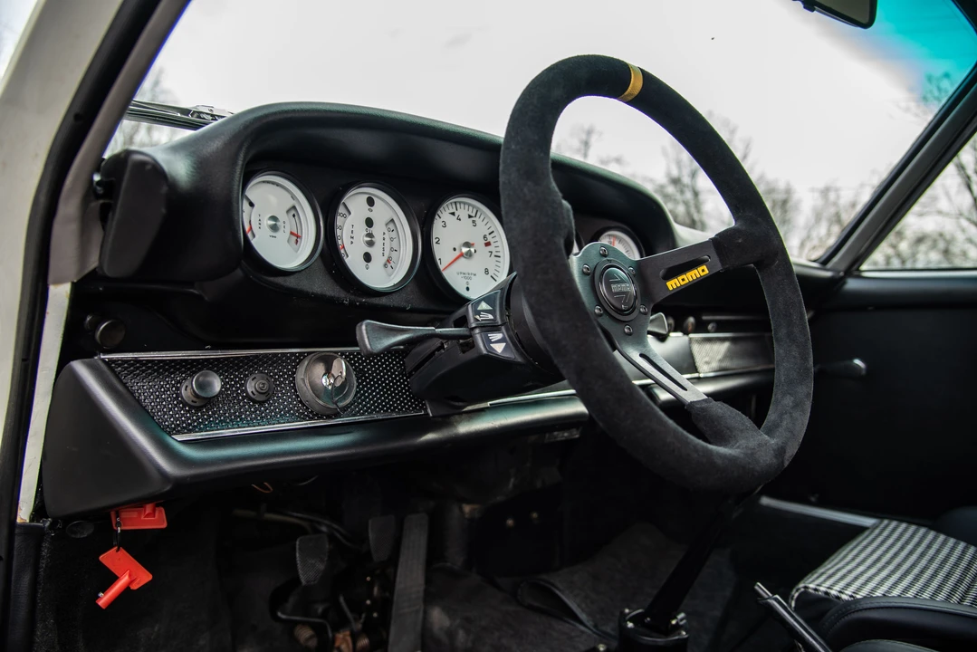 1969 Porsche 912 - Image 25 of 31