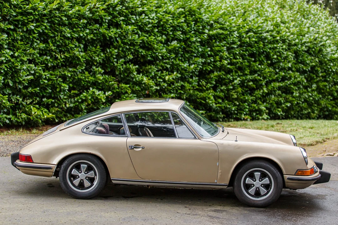 1969 Porsche 912 F-Body LWB - Image 18 of 31