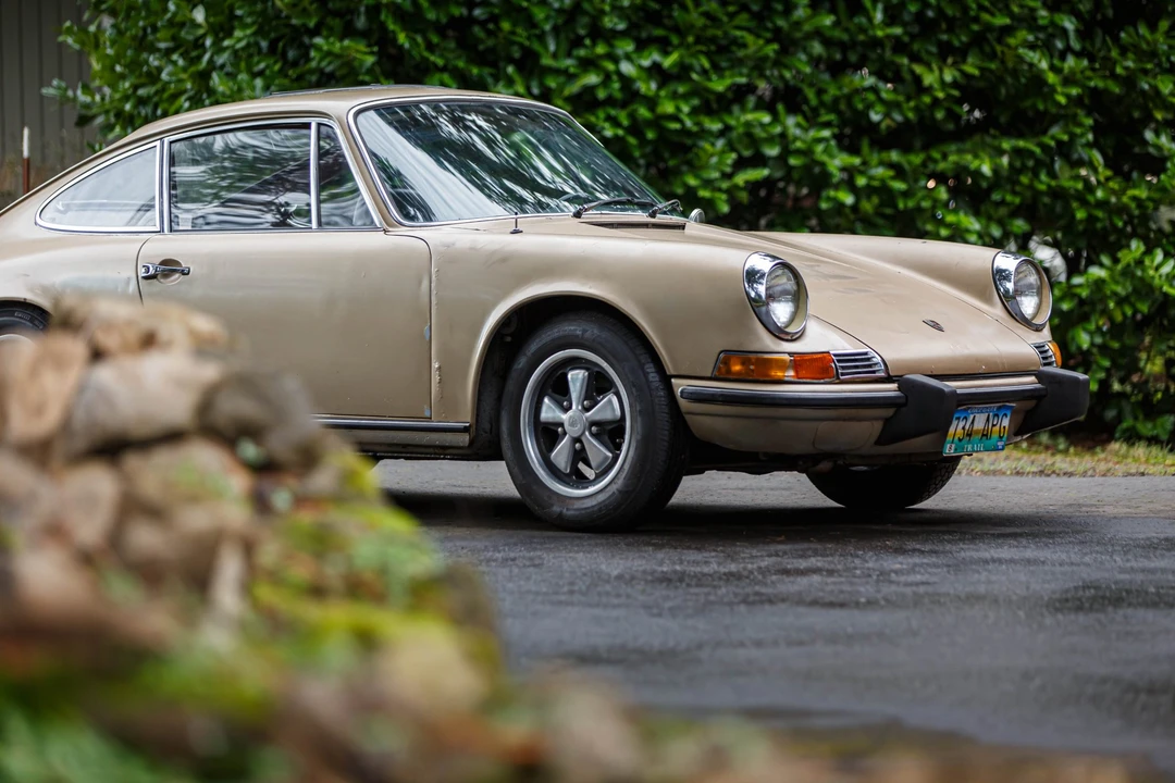1969 Porsche 912 F-Body LWB - Image 23 of 31
