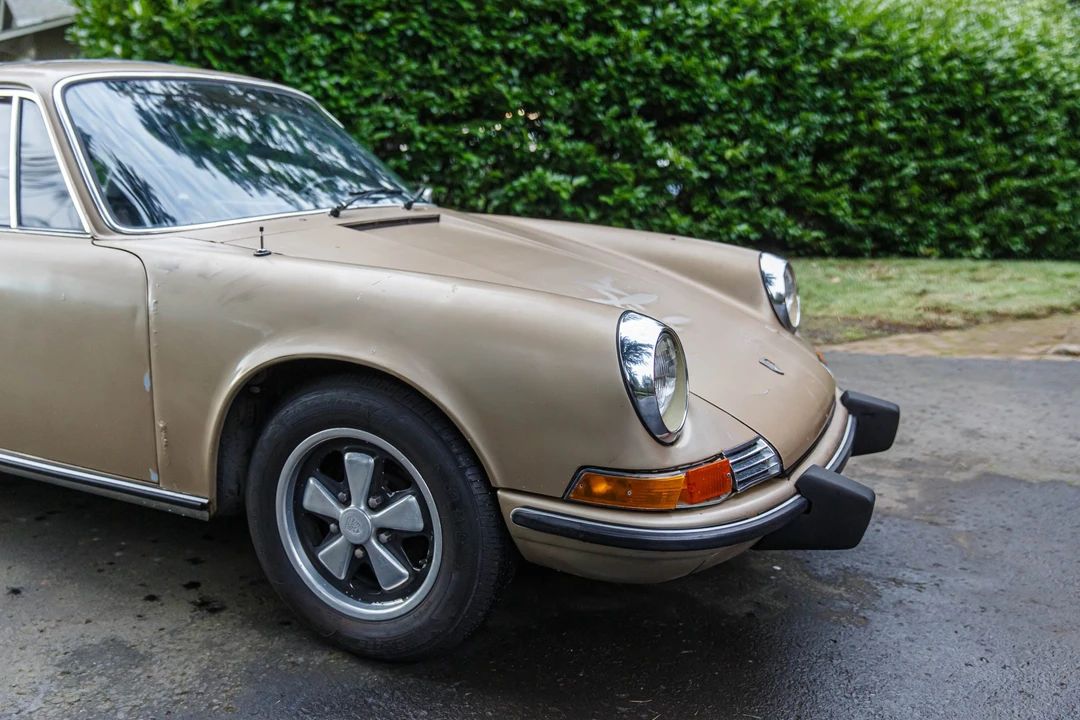 1969 Porsche 912 F-Body LWB - Image 25 of 31