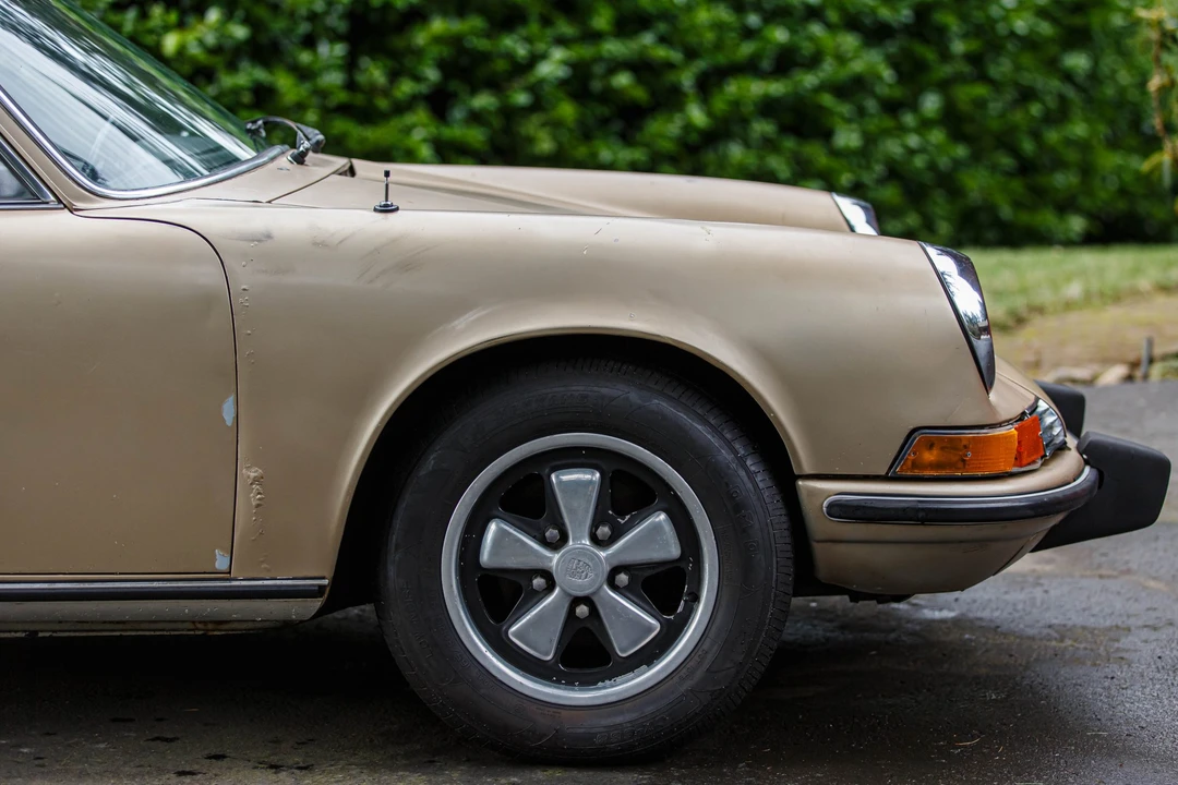 1969 Porsche 912 F-Body LWB - Image 26 of 31