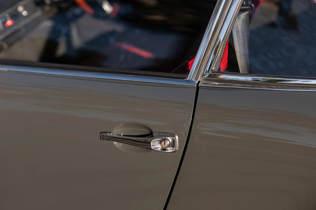1969 Porsche 912 - Image 13 of 31