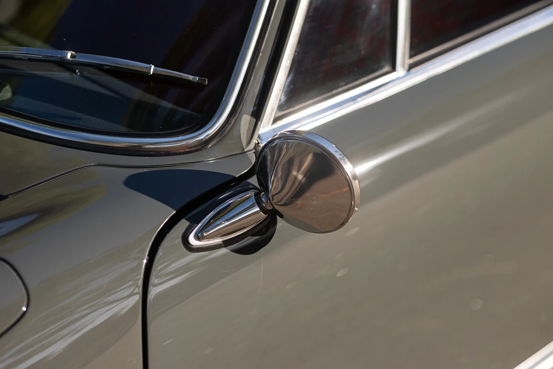 1969 Porsche 912 - Image 14 of 31