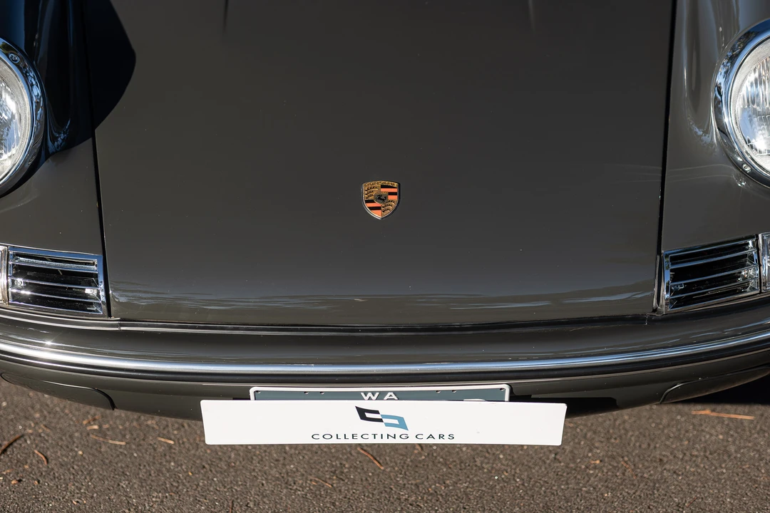 1969 Porsche 912 - Image 18 of 31