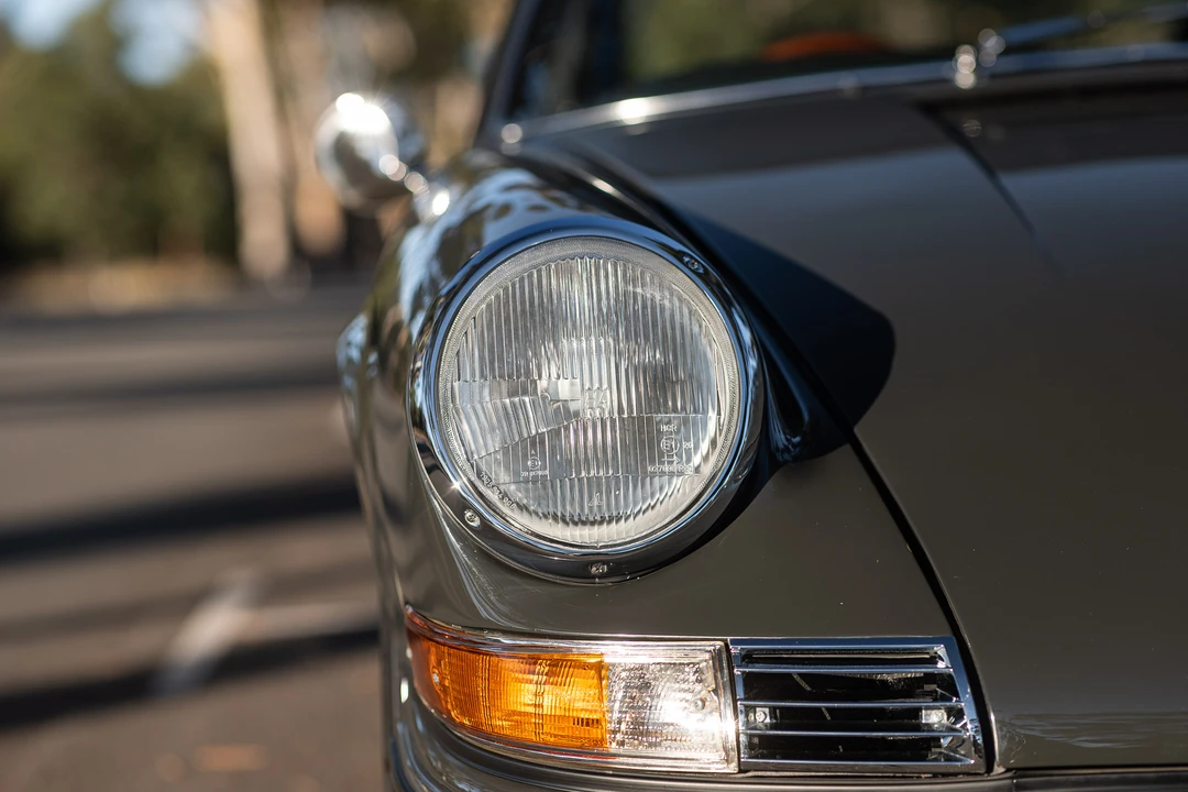1969 Porsche 912 - Image 21 of 31