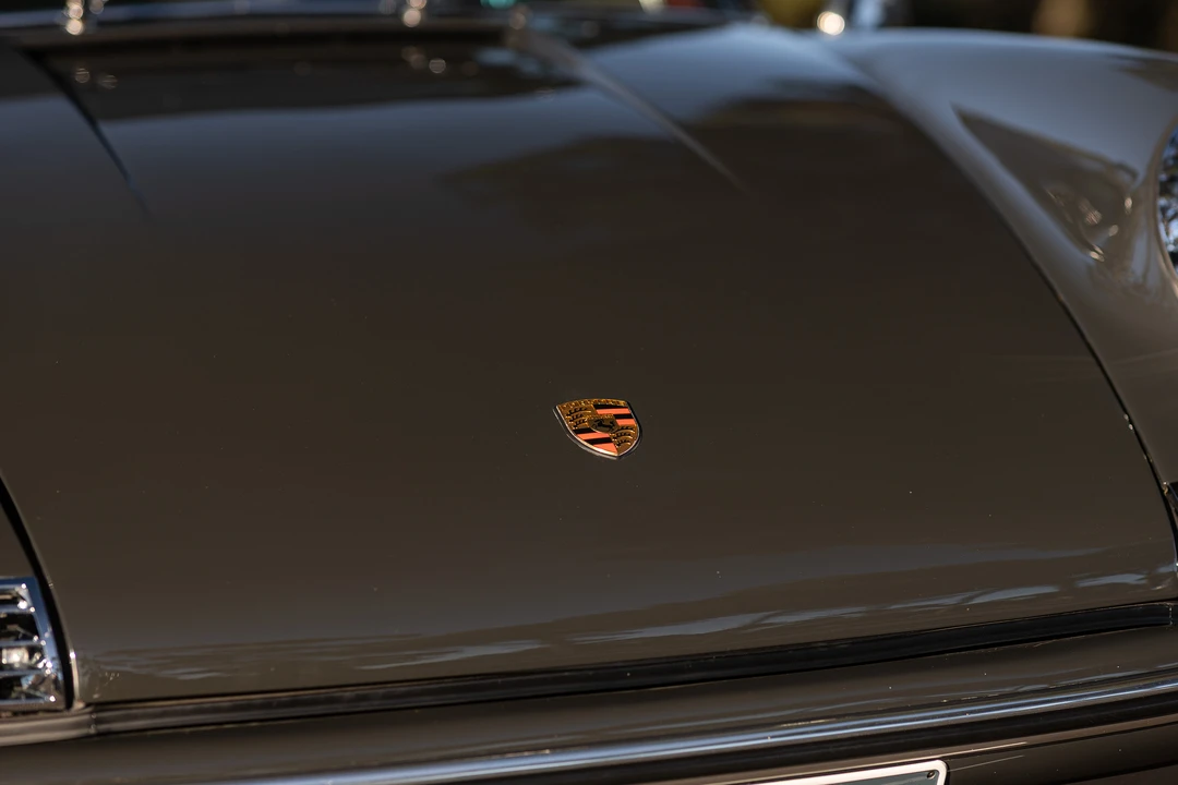 1969 Porsche 912 - Image 22 of 31