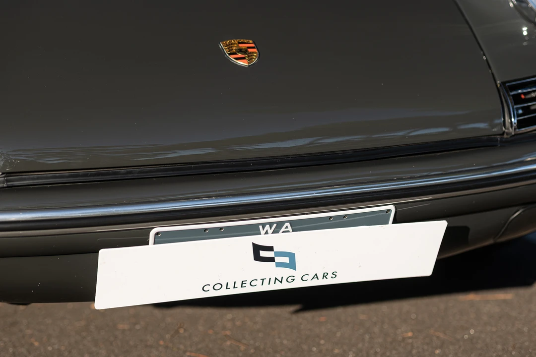 1969 Porsche 912 - Image 23 of 31