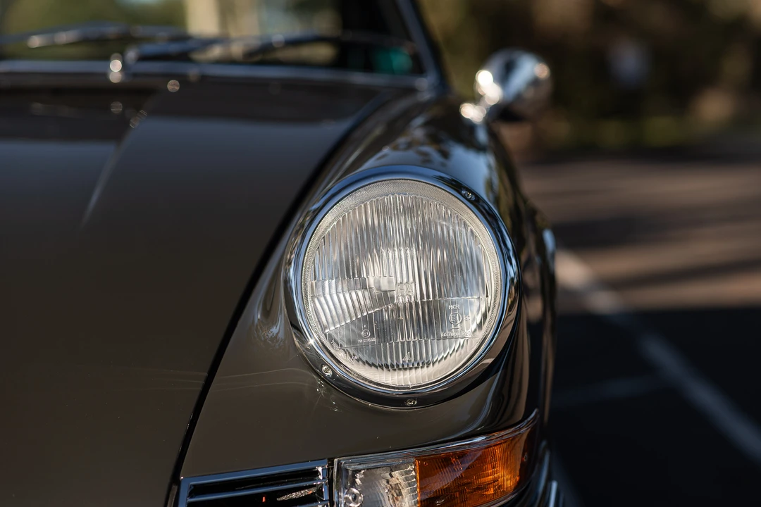 1969 Porsche 912 - Image 24 of 31