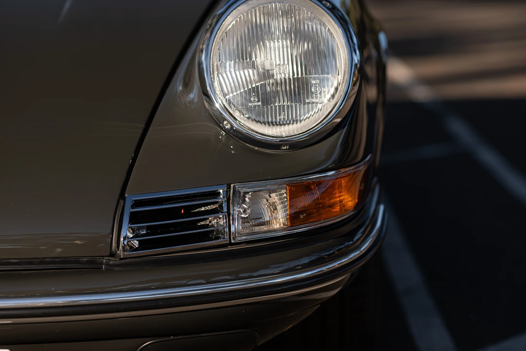 1969 Porsche 912 - Image 26 of 31