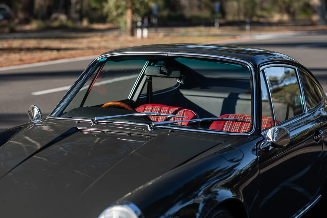 1969 Porsche 912 - Image 27 of 31