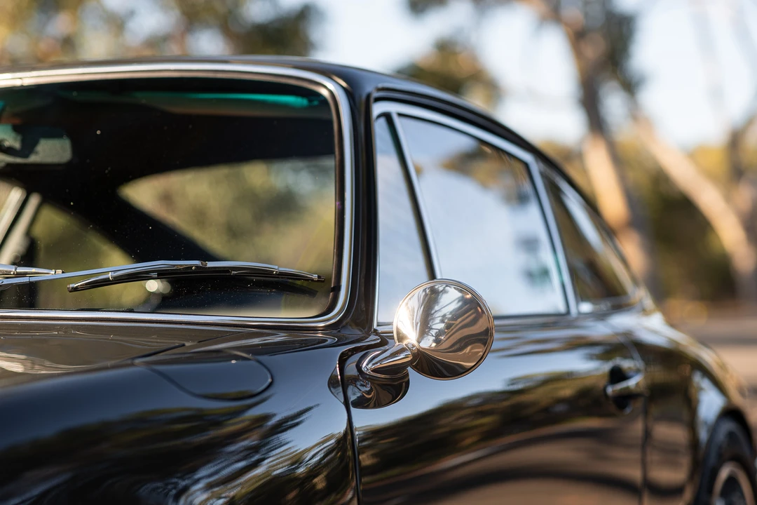 1969 Porsche 912 - Image 28 of 31