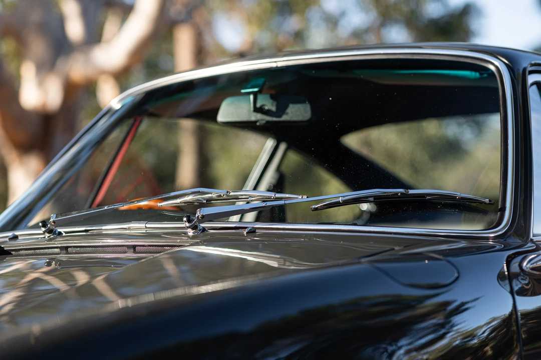 1969 Porsche 912 - Image 29 of 31