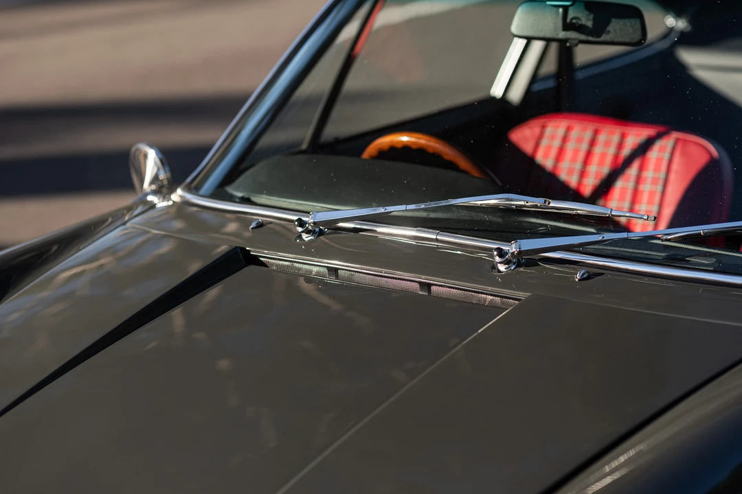 1969 Porsche 912 - Image 30 of 31