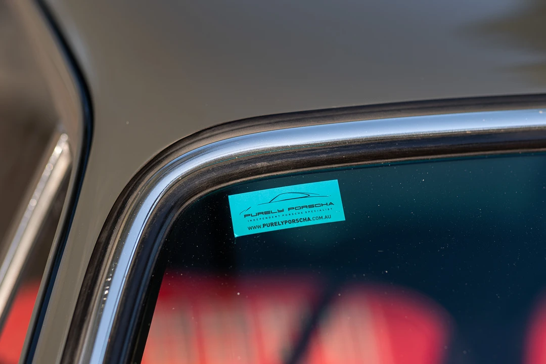 1969 Porsche 912 - Image 31 of 31
