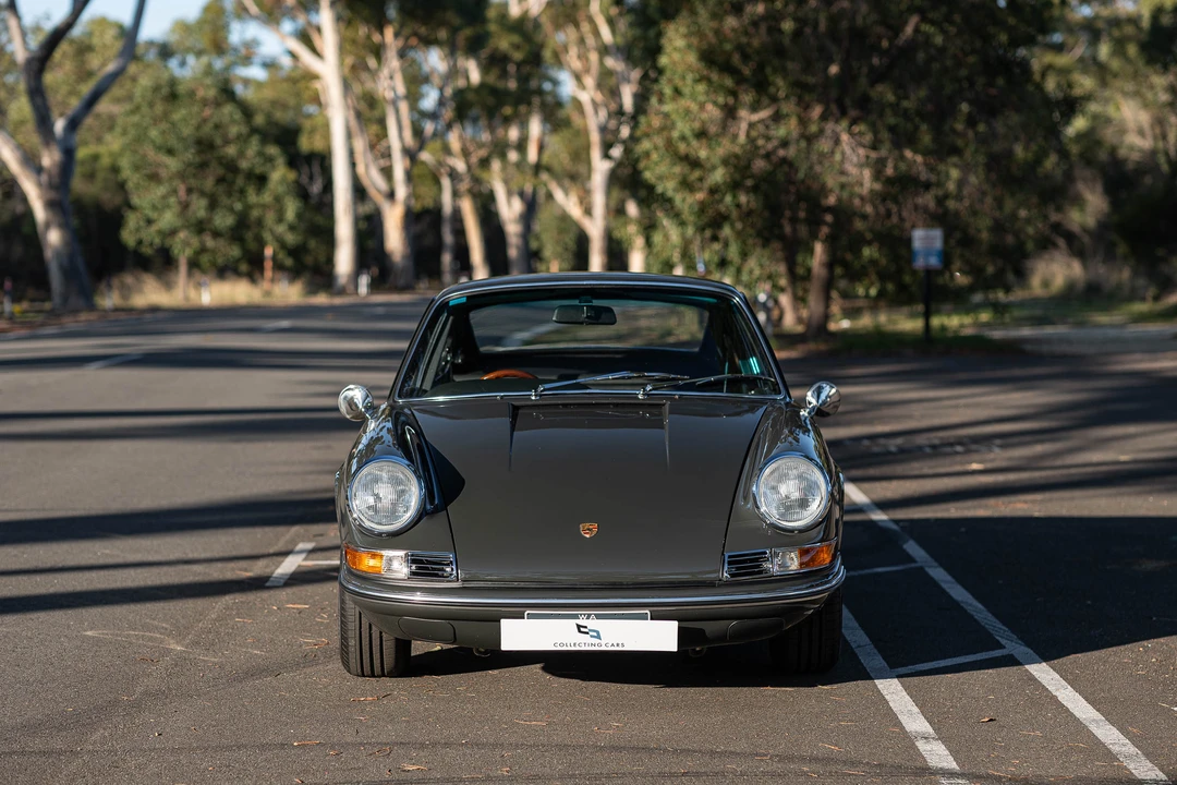 1969 Porsche 912 - Image 10 of 31