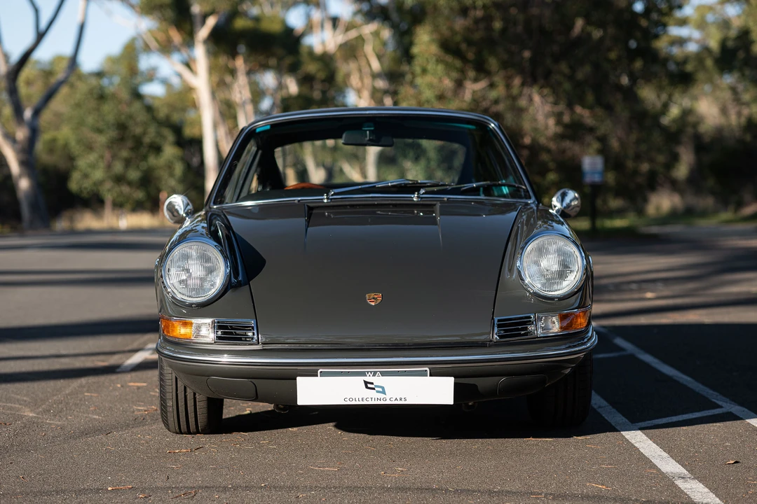 1969 Porsche 912 - Image 2 of 31