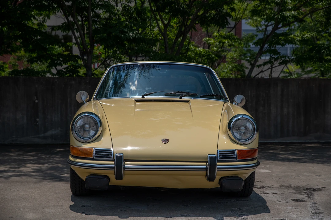 1969 Porsche 912 F-Body LWB - Image 17 of 31