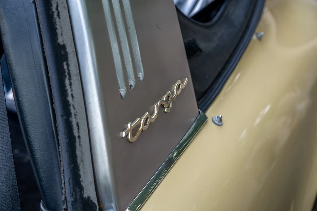 1969 Porsche 912 F-Body LWB - Image 23 of 31