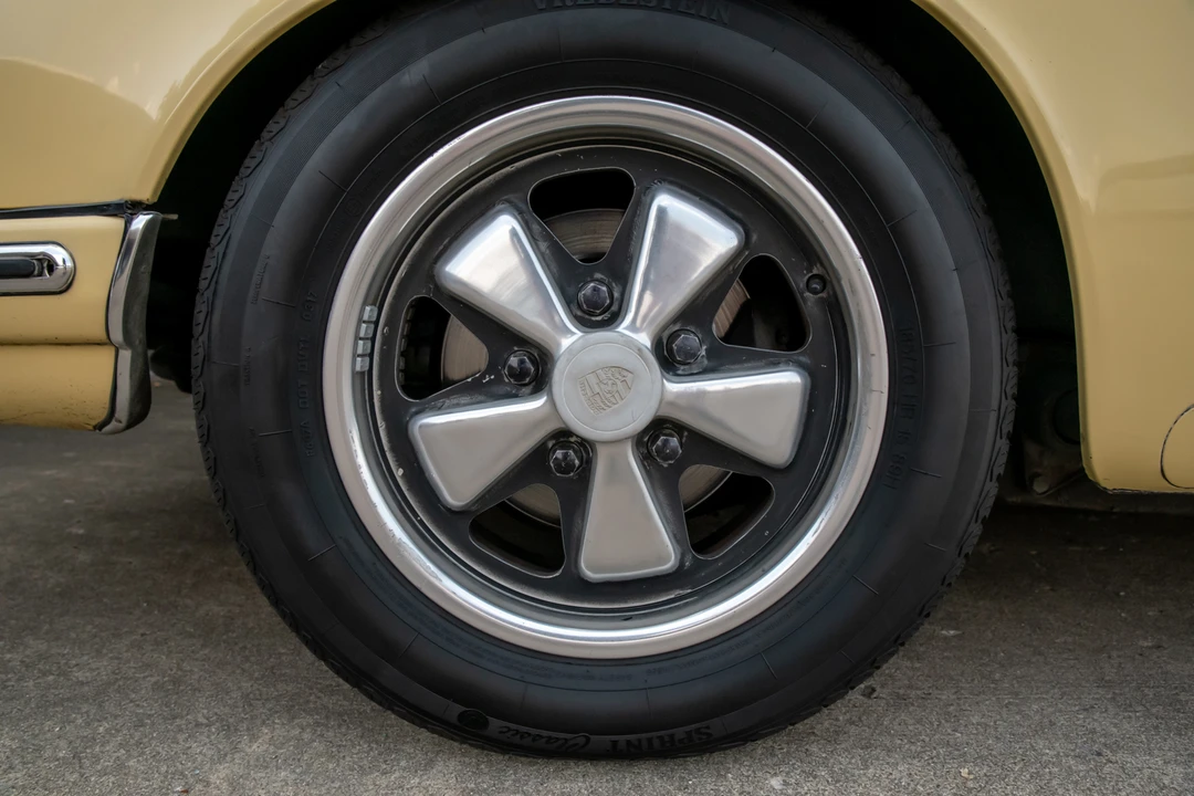 1969 Porsche 912 F-Body LWB - Image 27 of 31