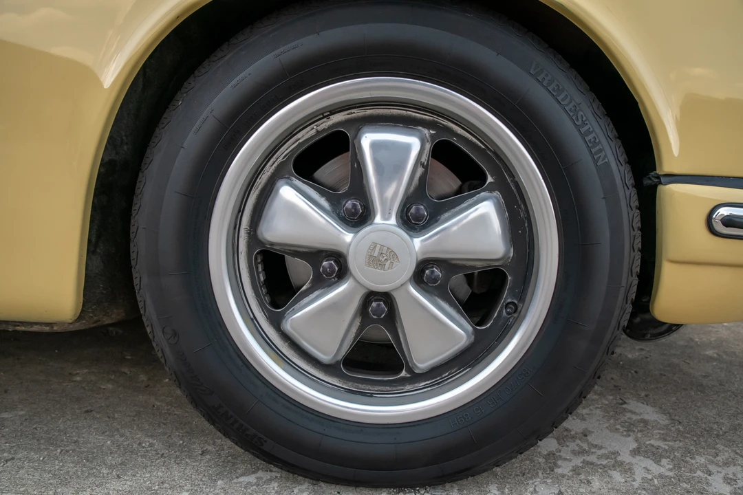 1969 Porsche 912 F-Body LWB - Image 28 of 31