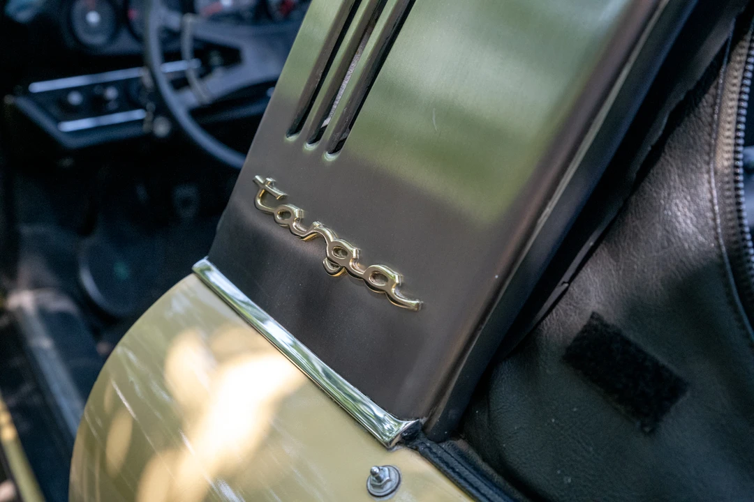 1969 Porsche 912 F-Body LWB - Image 22 of 31
