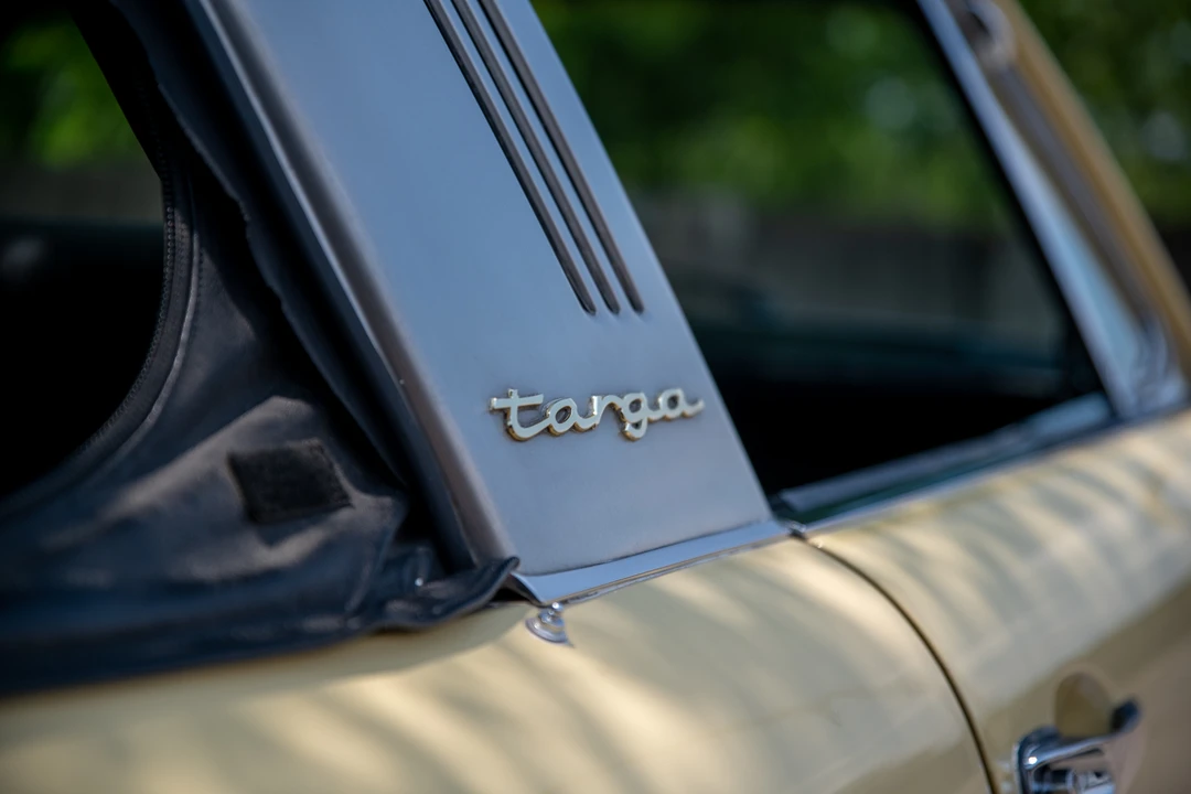 1969 Porsche 912 F-Body LWB - Image 24 of 31