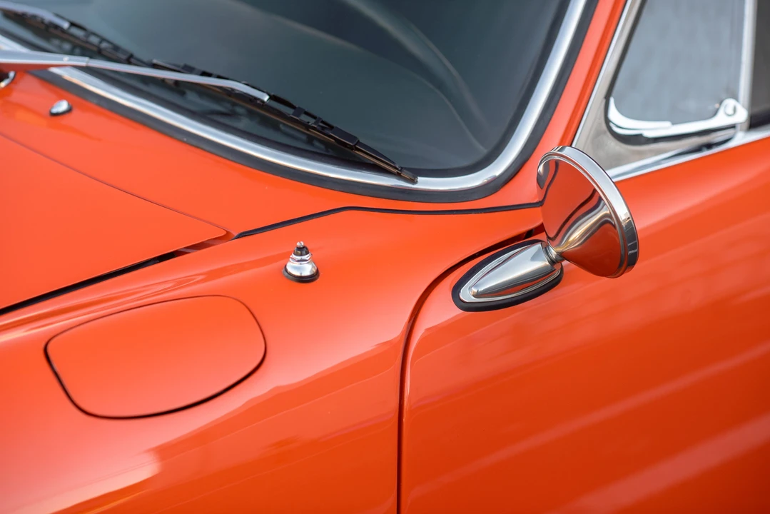 1969 Porsche 912 - Image 24 of 31