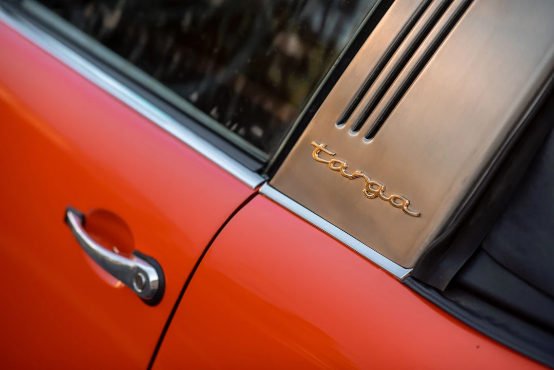 1969 Porsche 912 - Image 23 of 31