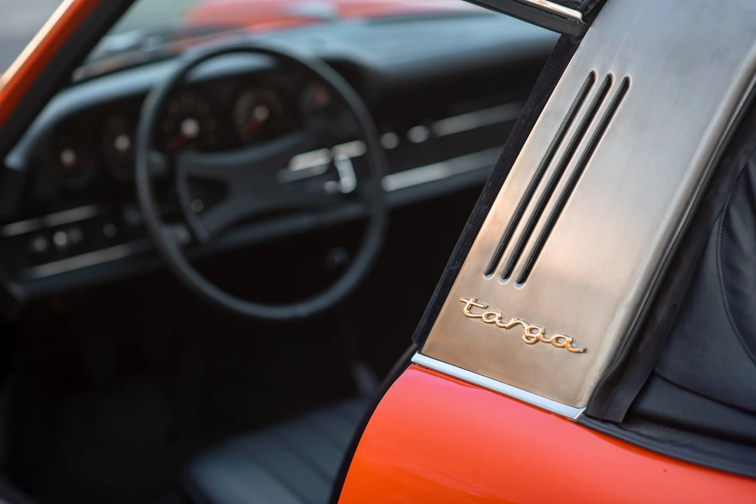 1969 Porsche 912 - Image 22 of 31