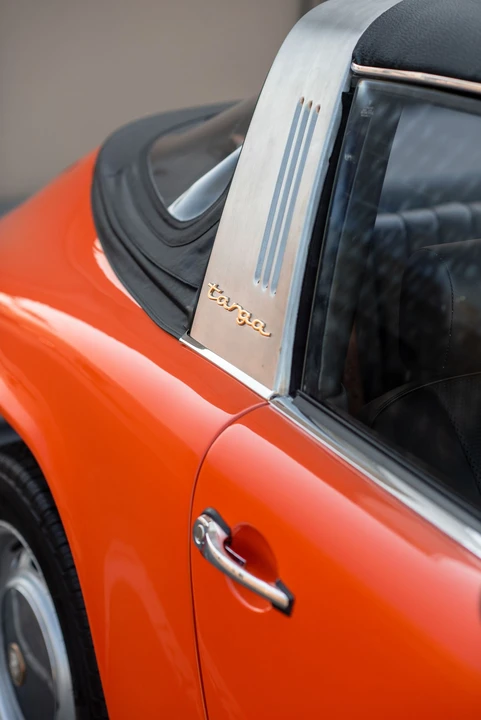1969 Porsche 912 - Image 19 of 31