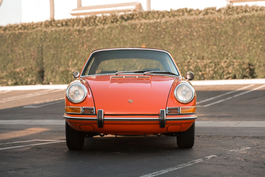 1969 Porsche 912 - Image 3 of 31