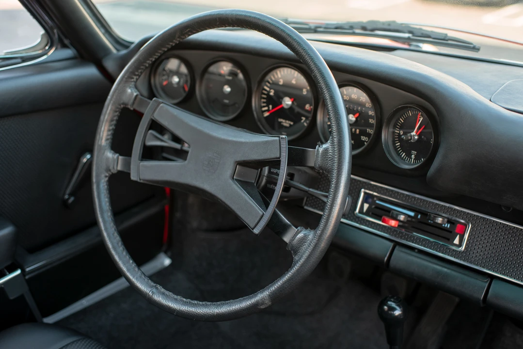 1969 Porsche 912 - Image 31 of 31