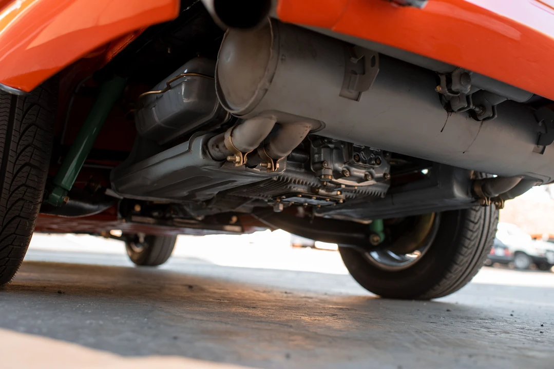 1969 Porsche 912 - Image 30 of 31