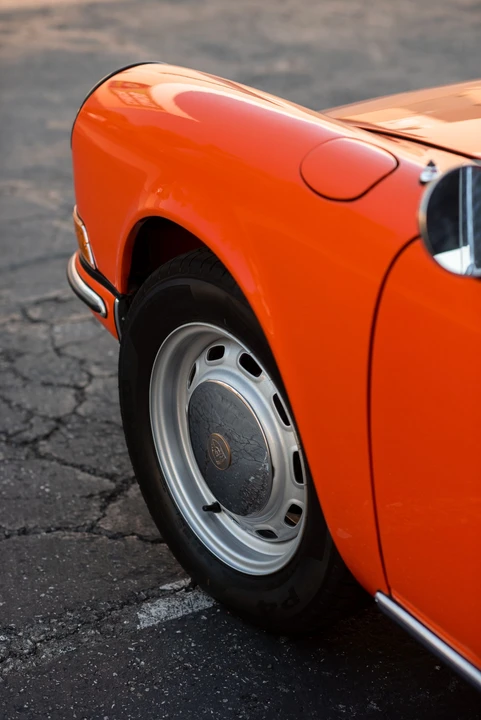 1969 Porsche 912 - Image 13 of 31
