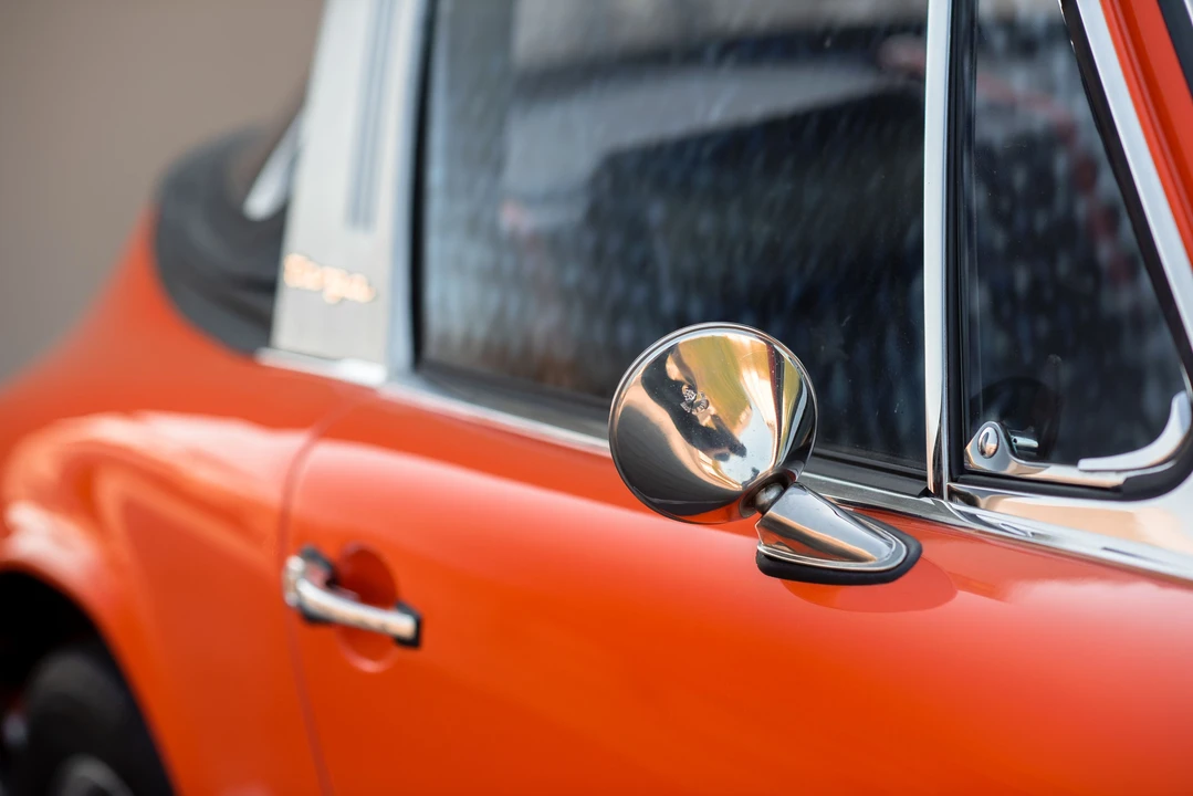 1969 Porsche 912 - Image 18 of 31