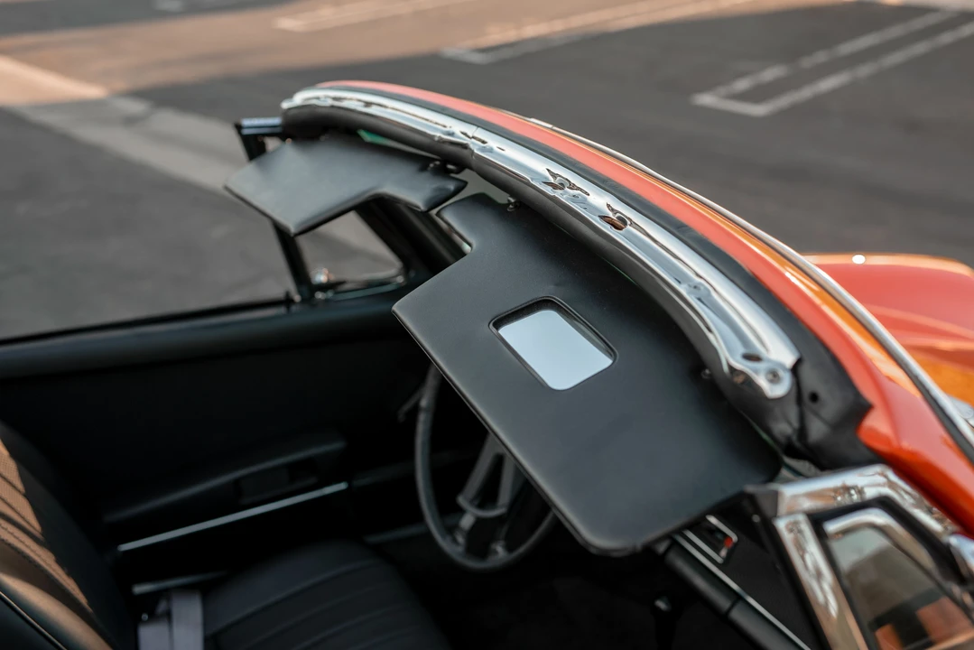 1969 Porsche 912 - Image 7 of 31